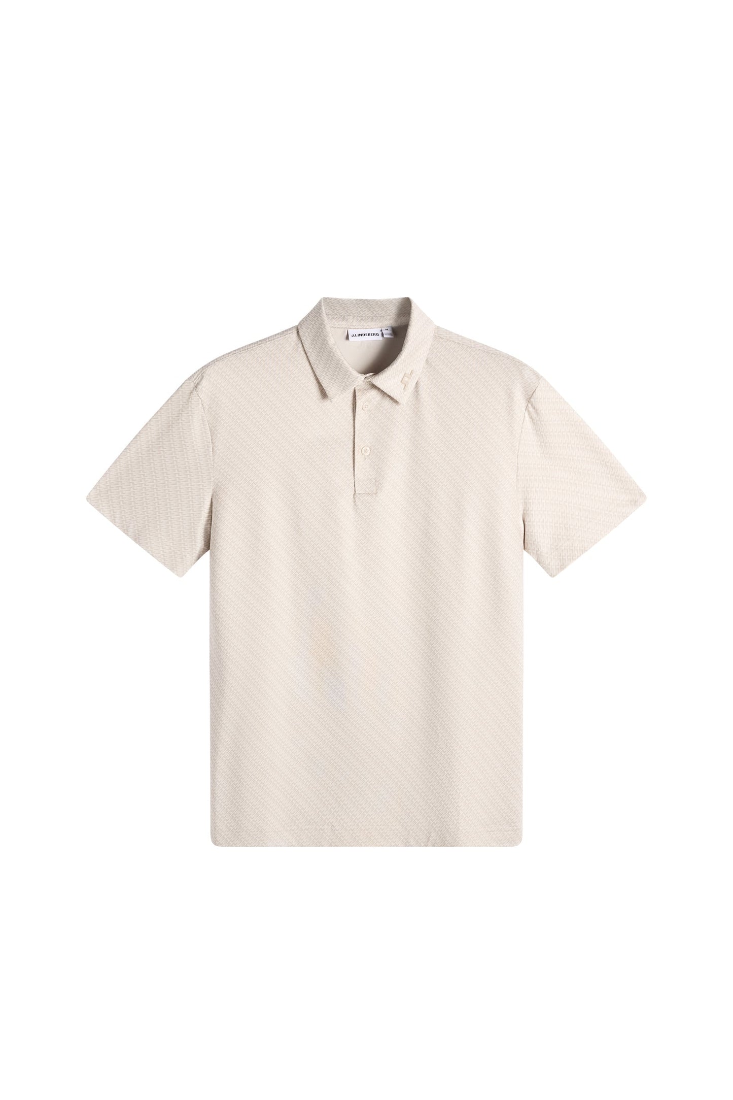 Tod Print Polo / Flight Bridge Moonbeam S