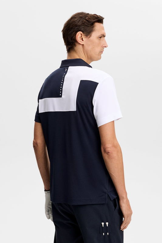 Rody Polo / Navy