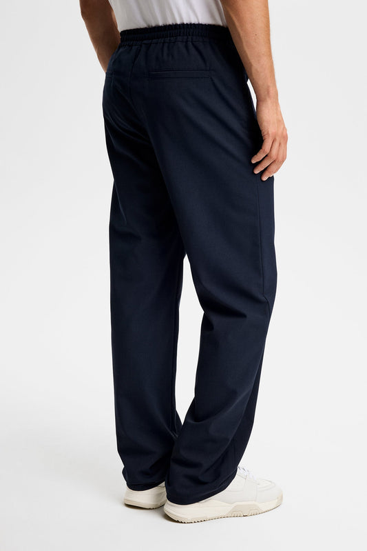 Santo Pants / Navy