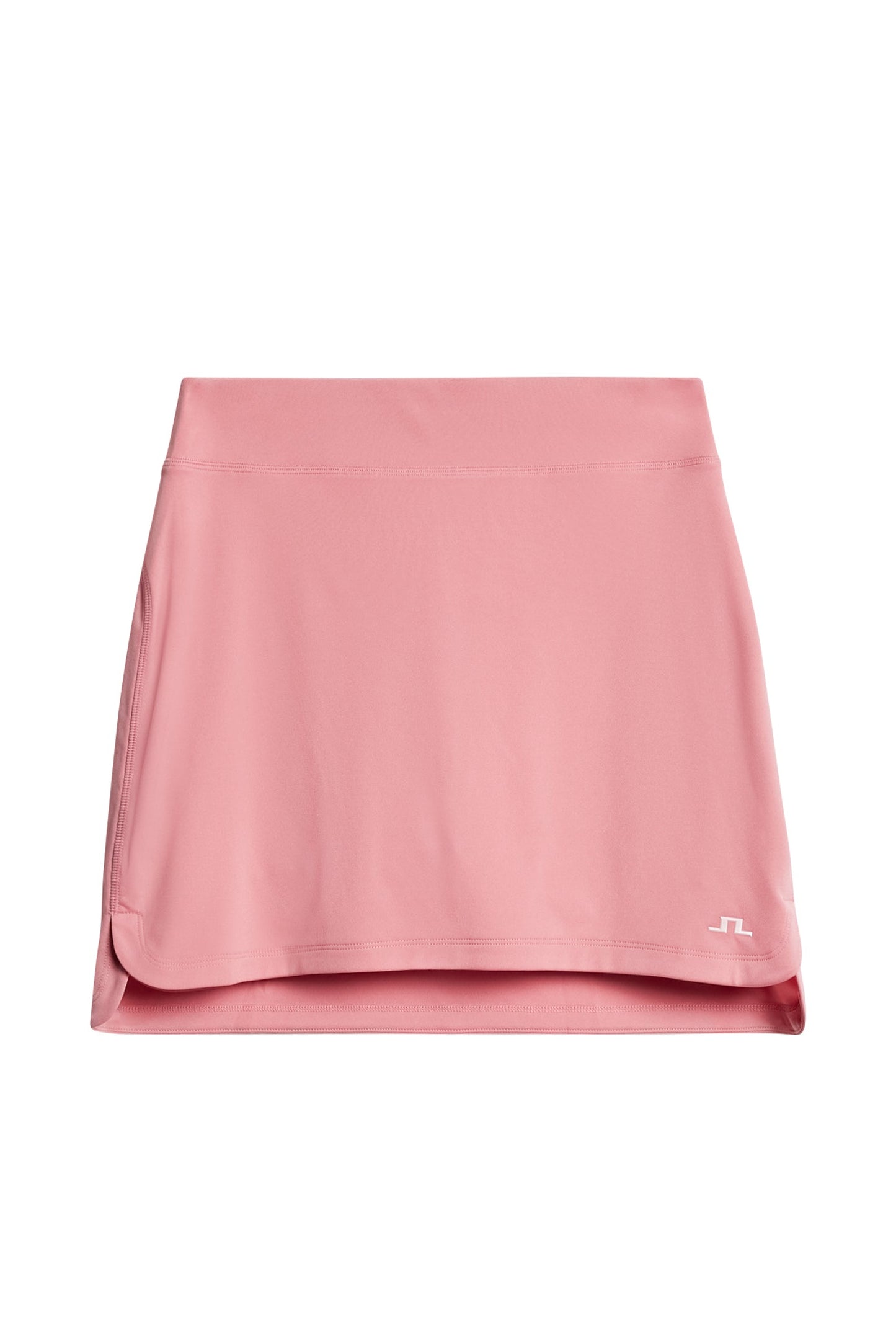 Amy Skirt / Flamingo Plume