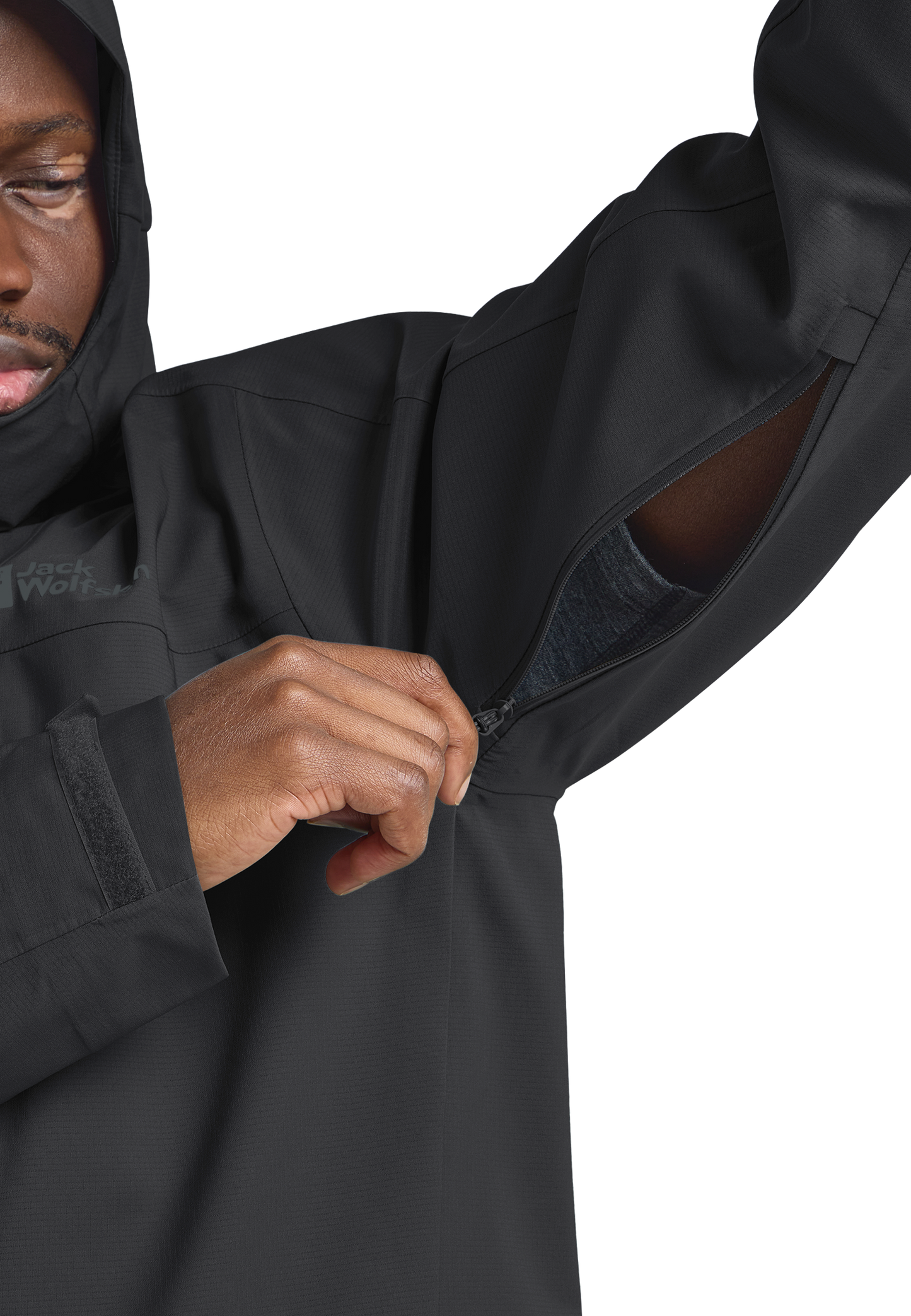 KAMMWEG 3L JKT M