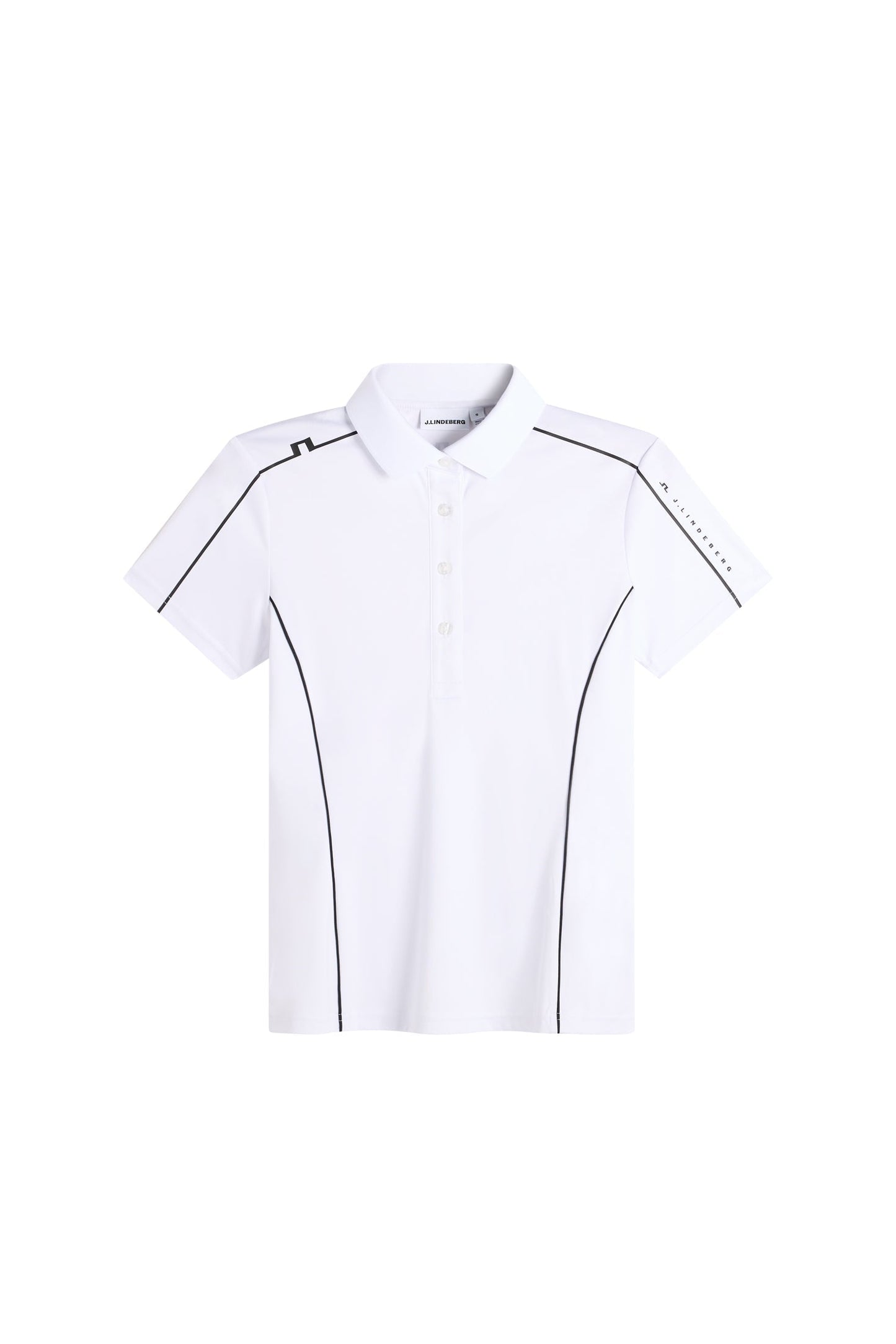 Leyla Polo / White