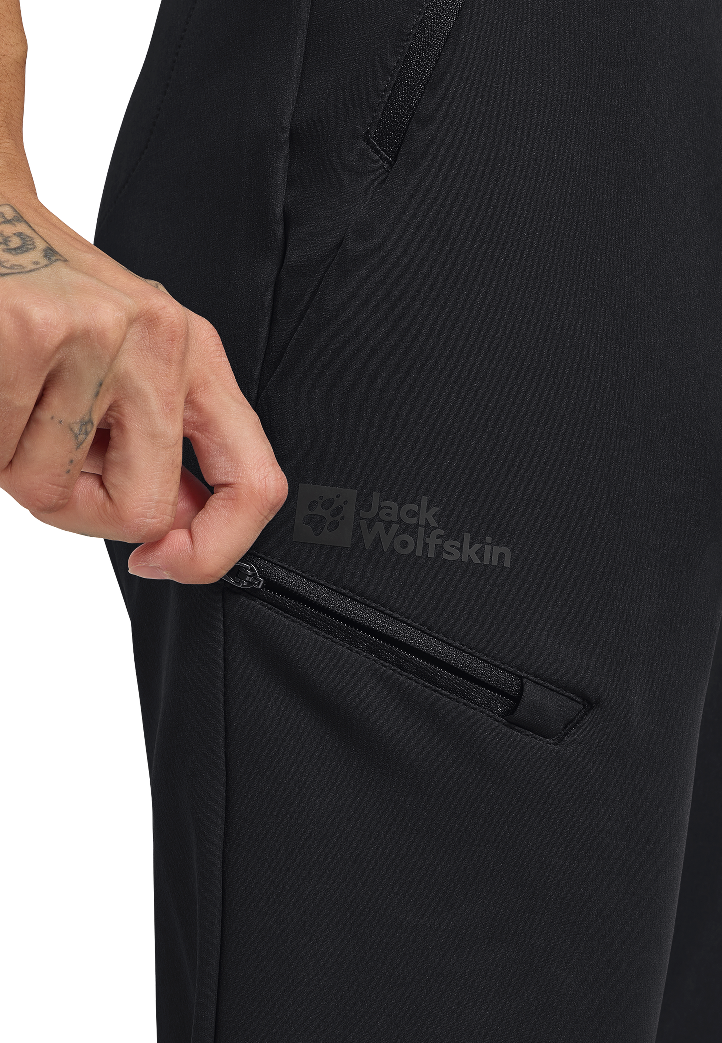 GEIGELSTEIN PANTS W
