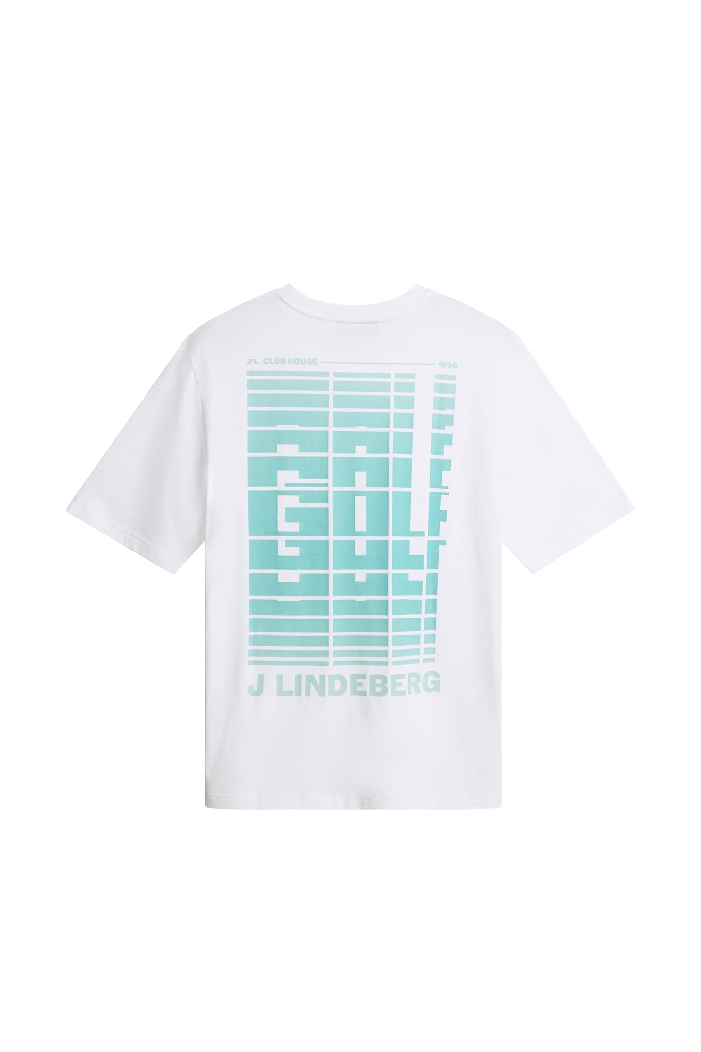 Graphic T-Shirt / White