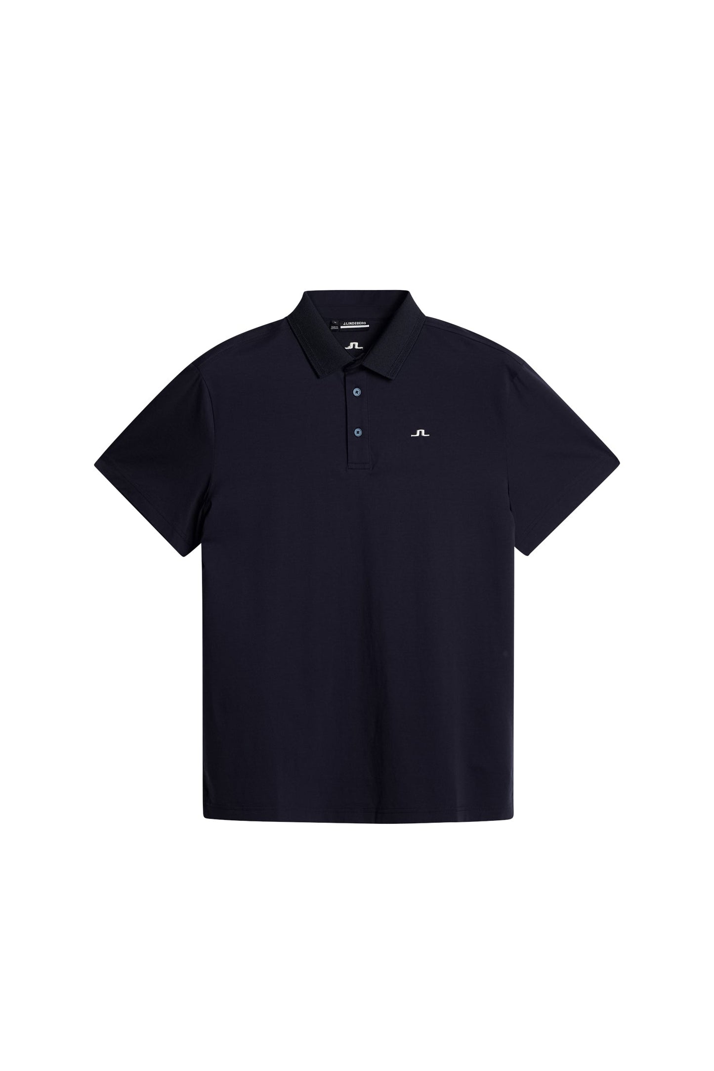 Bridger Polo / Navy