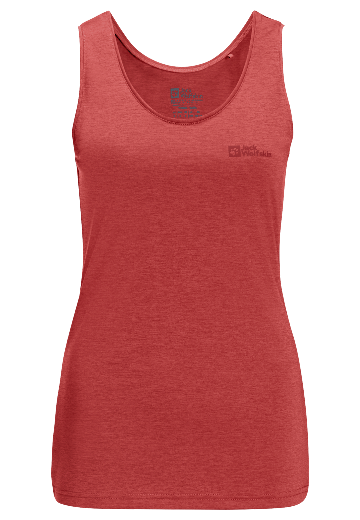 CROSSTRAIL TANK W
