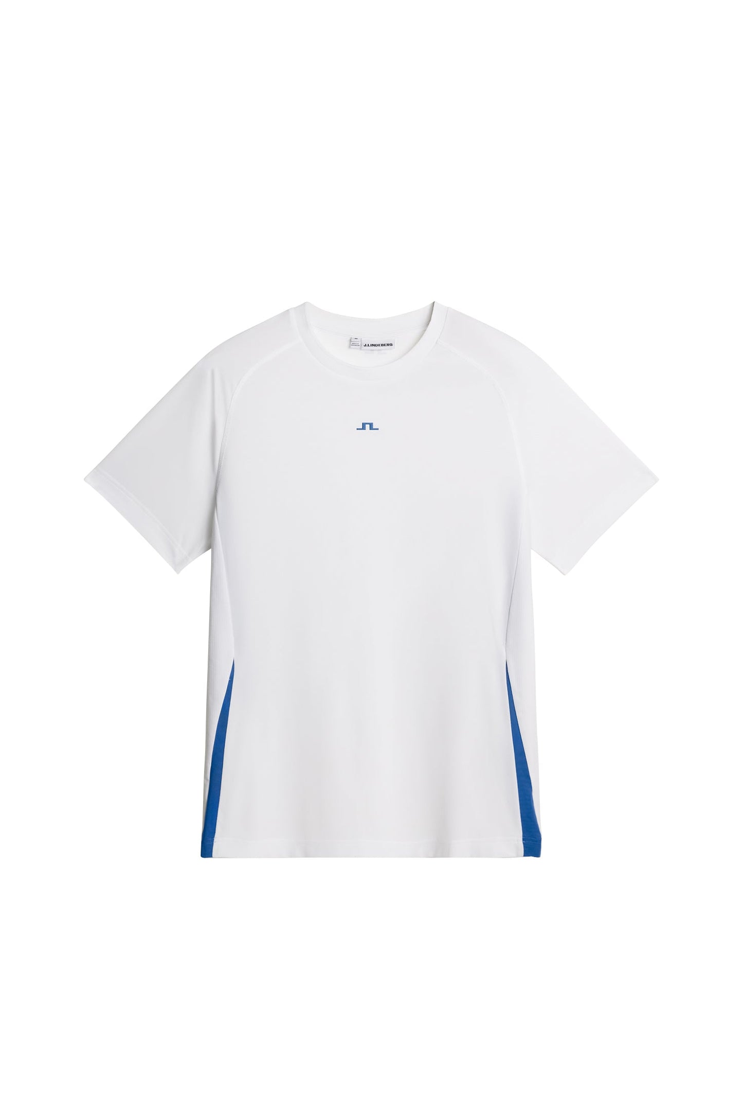 Court T-shirt / White