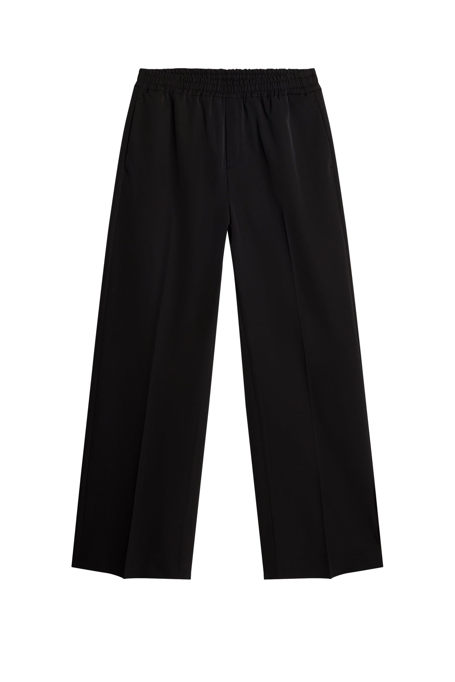 Anja Pant / Black