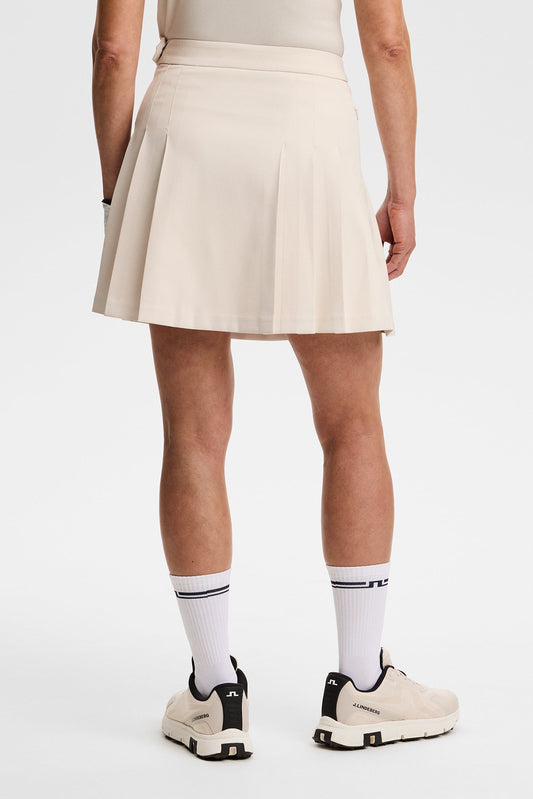 Alesia Skirt / Moonbeam