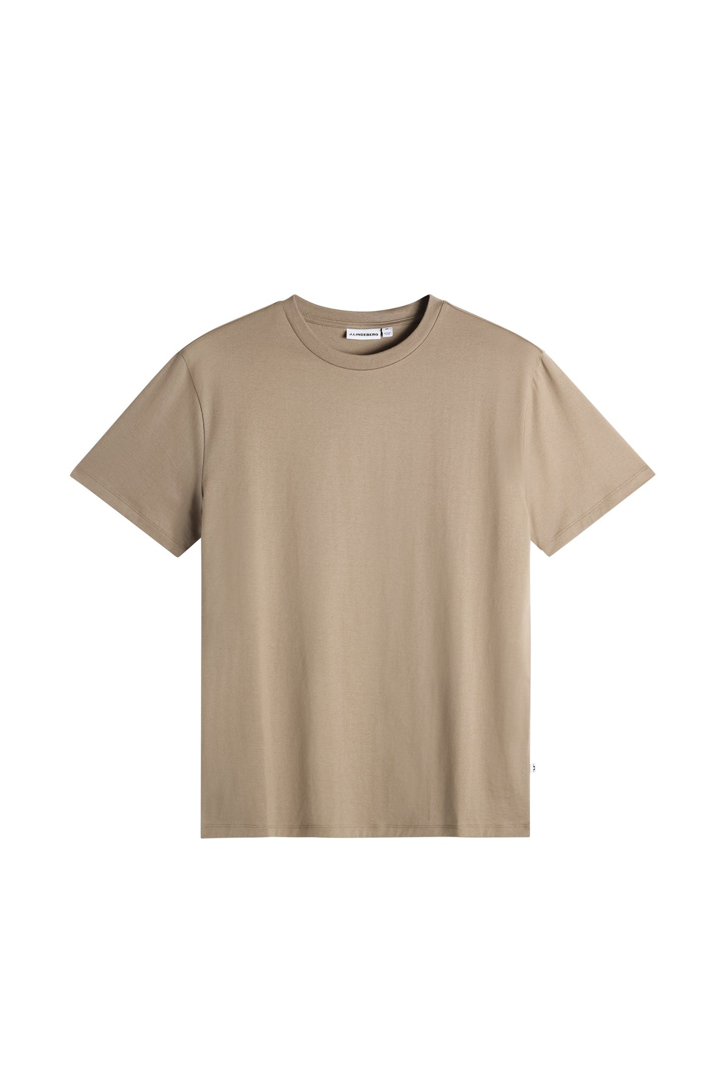 Sid Basic T-Shirt / Brindle