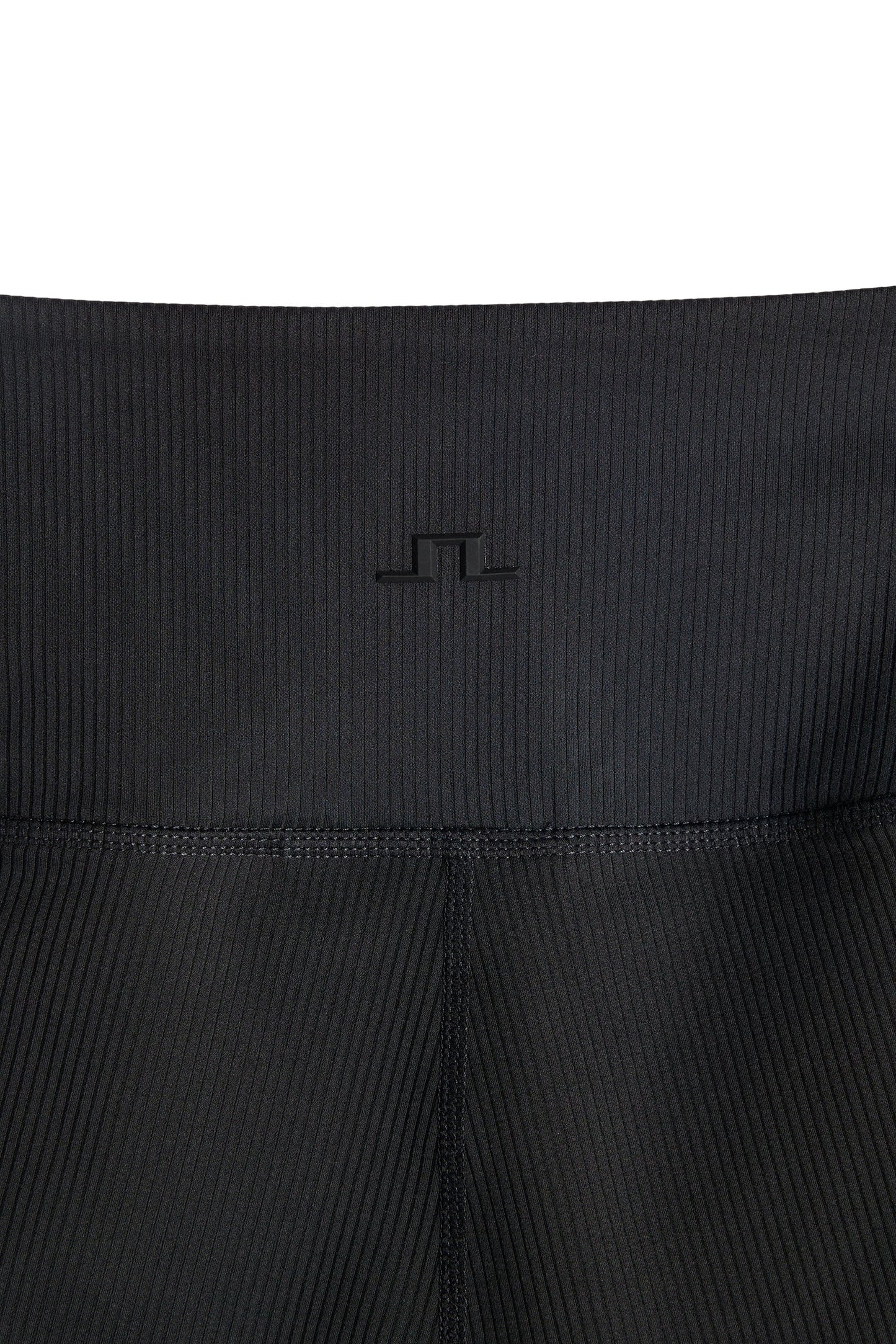 Elisa Biker Shorts / Black