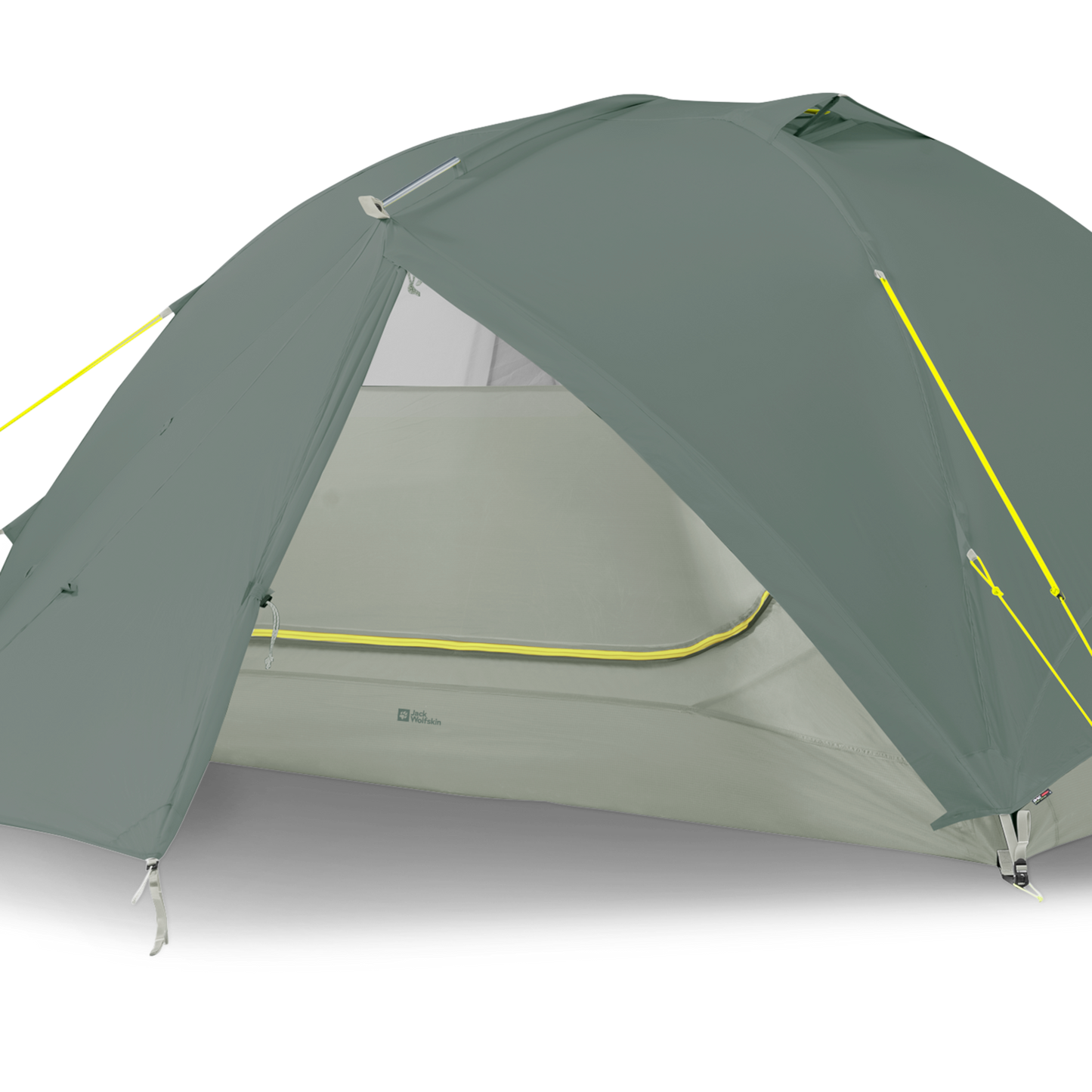REAL DOME LITE II