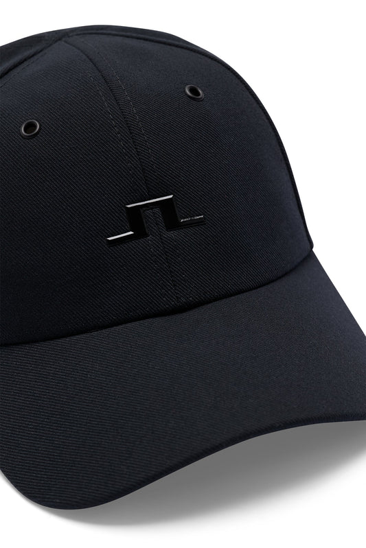 Cosmo Cap / Black