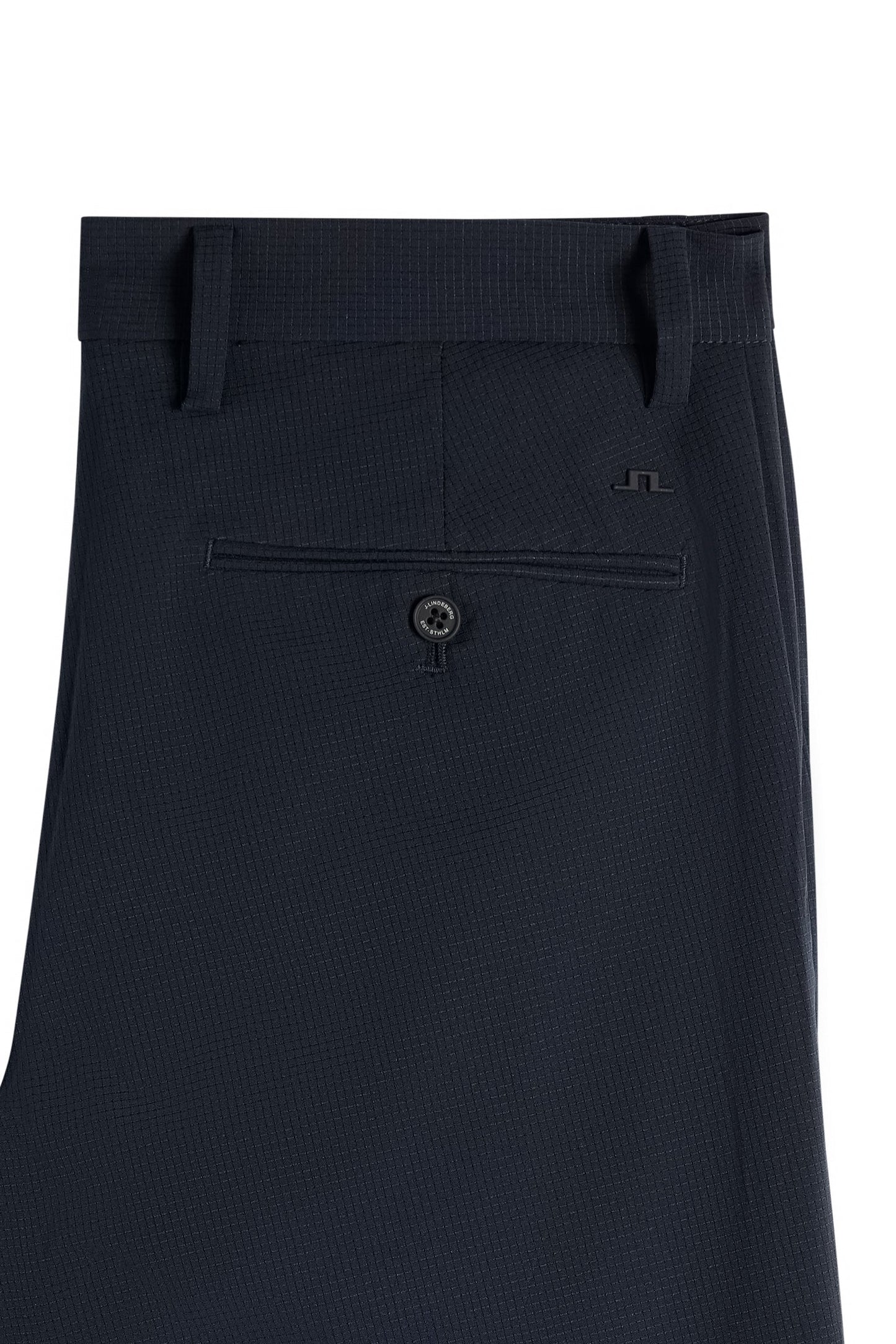 Vent Pant / Navy