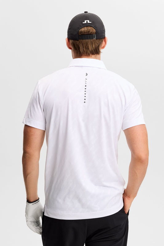 Wilhelm Polo / White