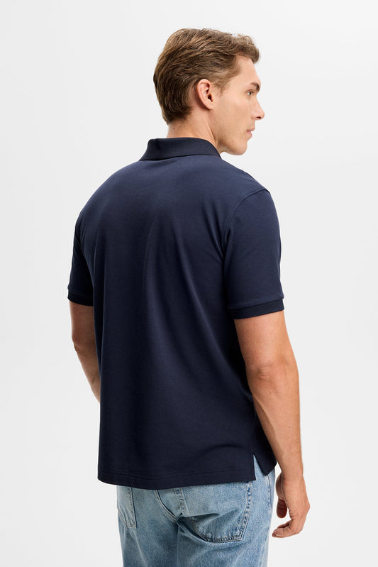 Verse Polo / Navy