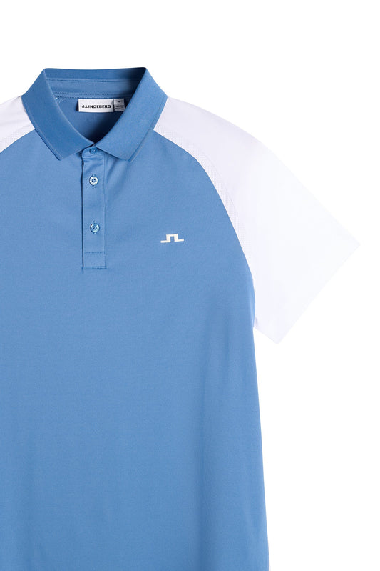 Bruce Polo / Federal Blue