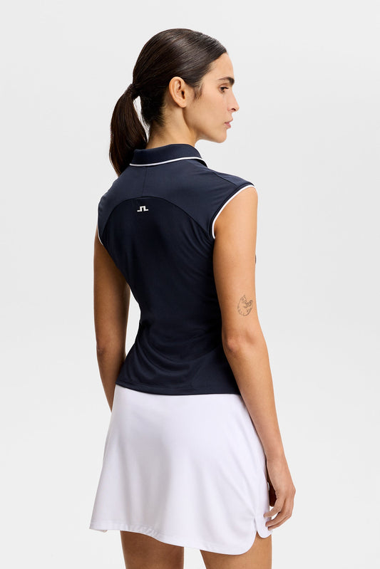 Lei Polo / Navy