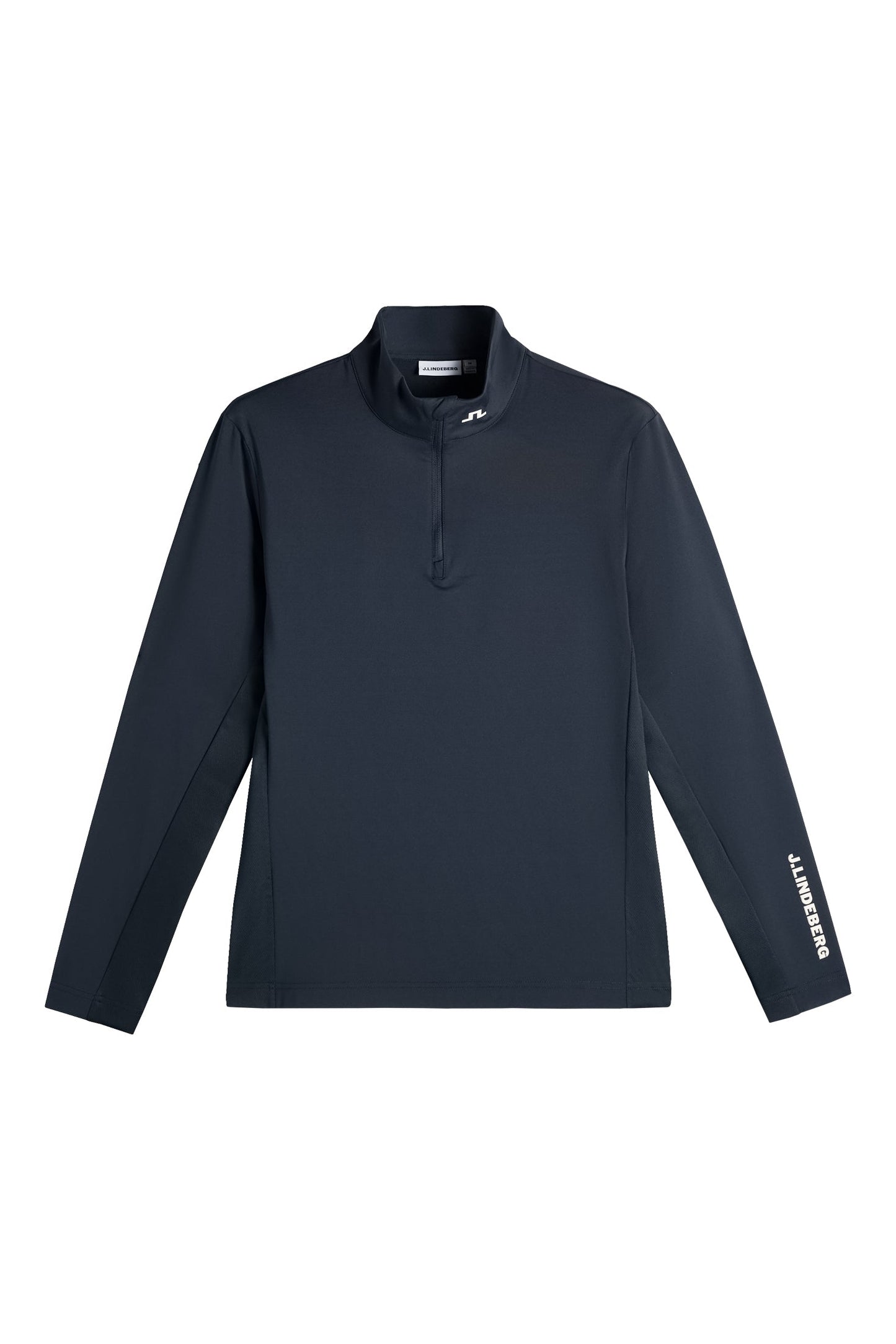 Tour Tech Mid Layer / Navy