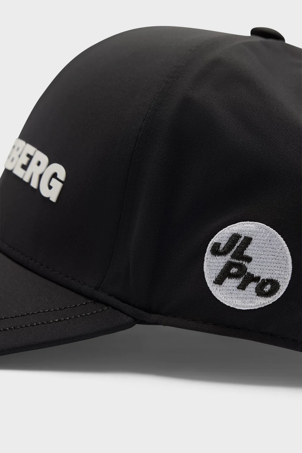 Champ Cap / Black