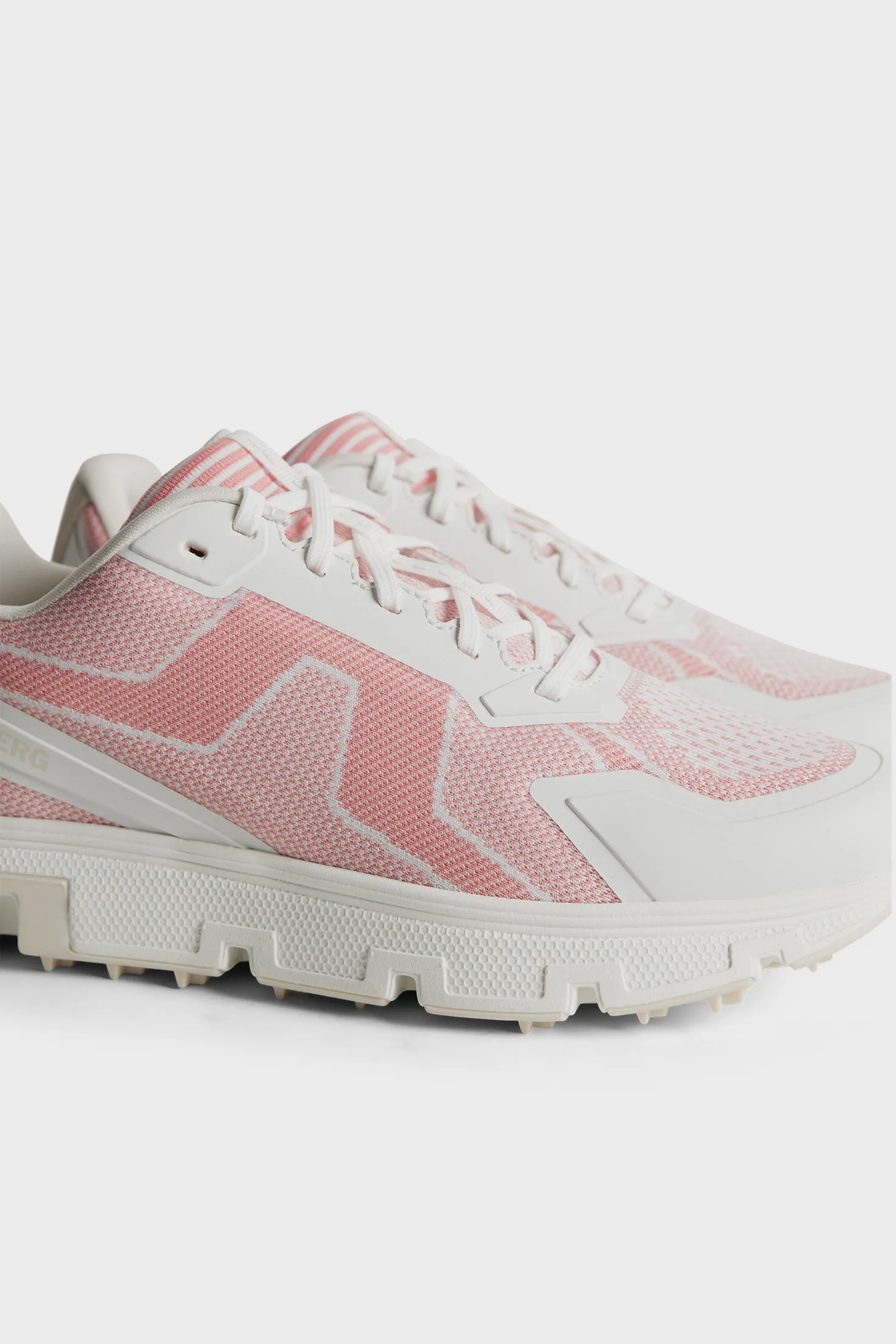 Vent 500 KN Golf Sneaker W / Flamingo Plume