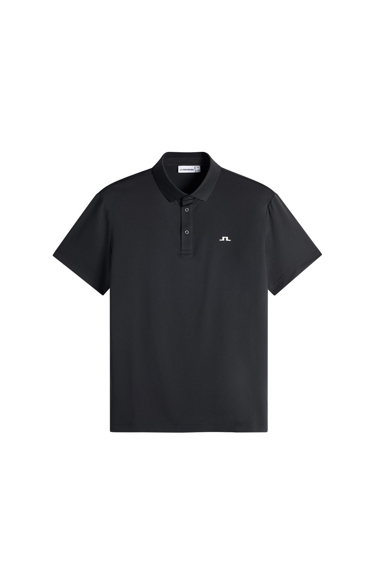 Bridge Polo / Black