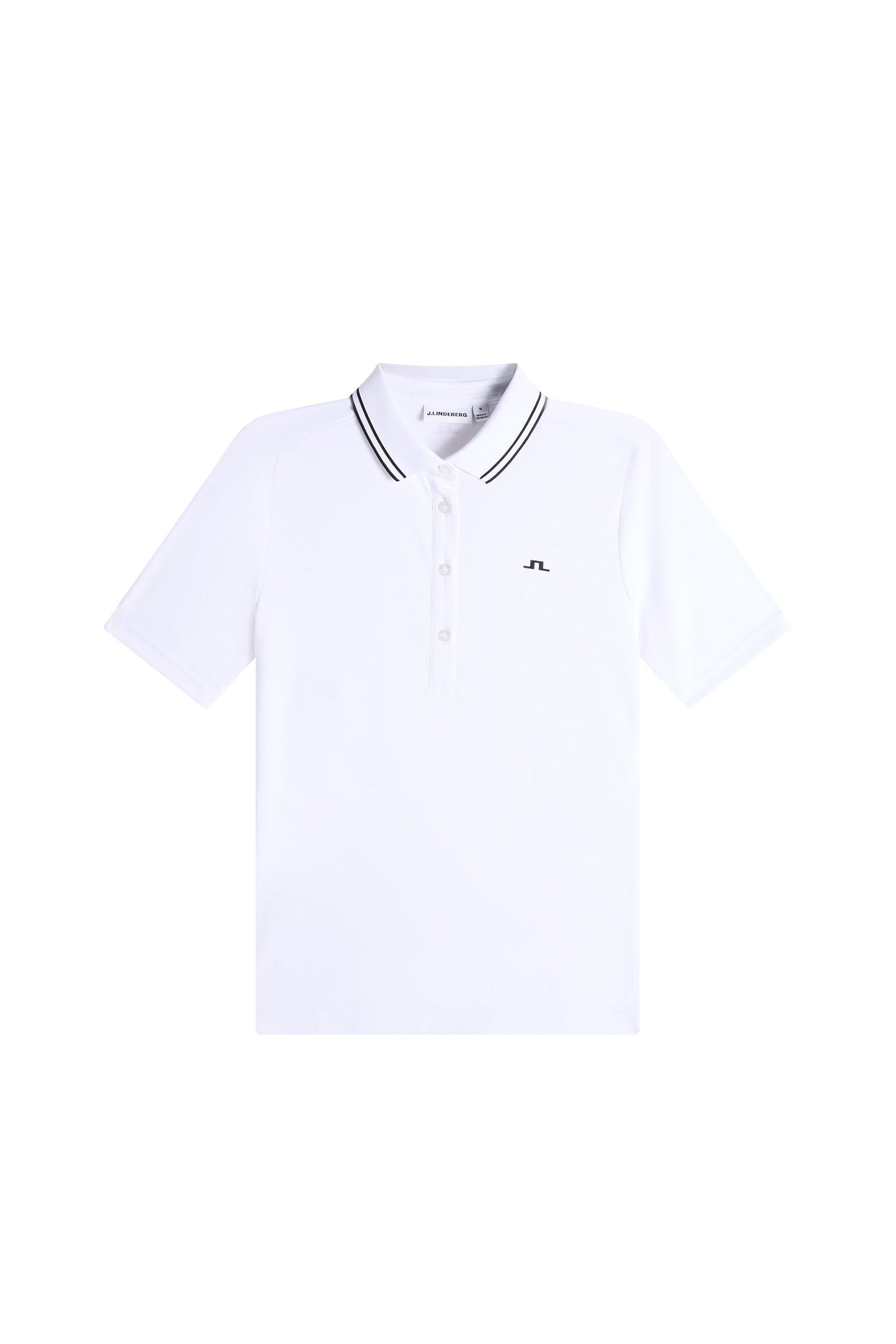 Gunilla Polo / White