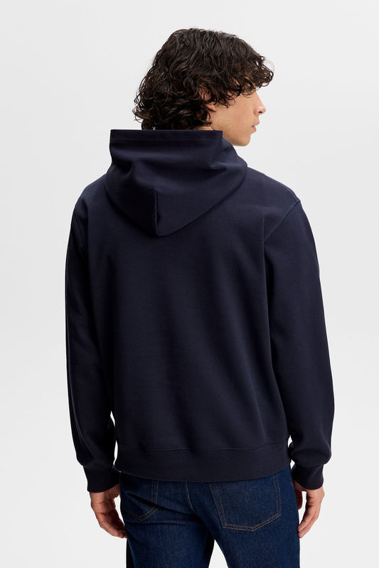 Club Hood / Navy