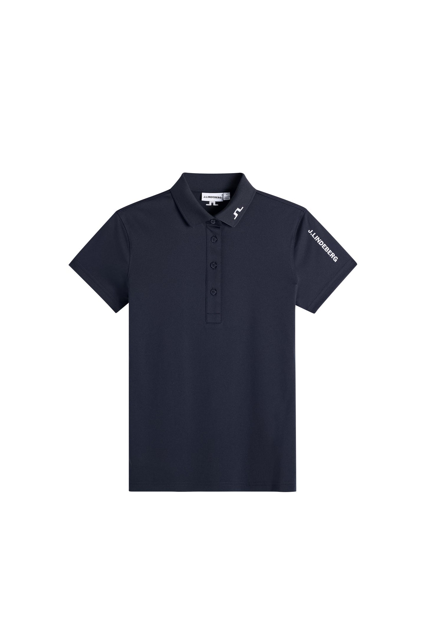 Tour Tech Polo / Navy