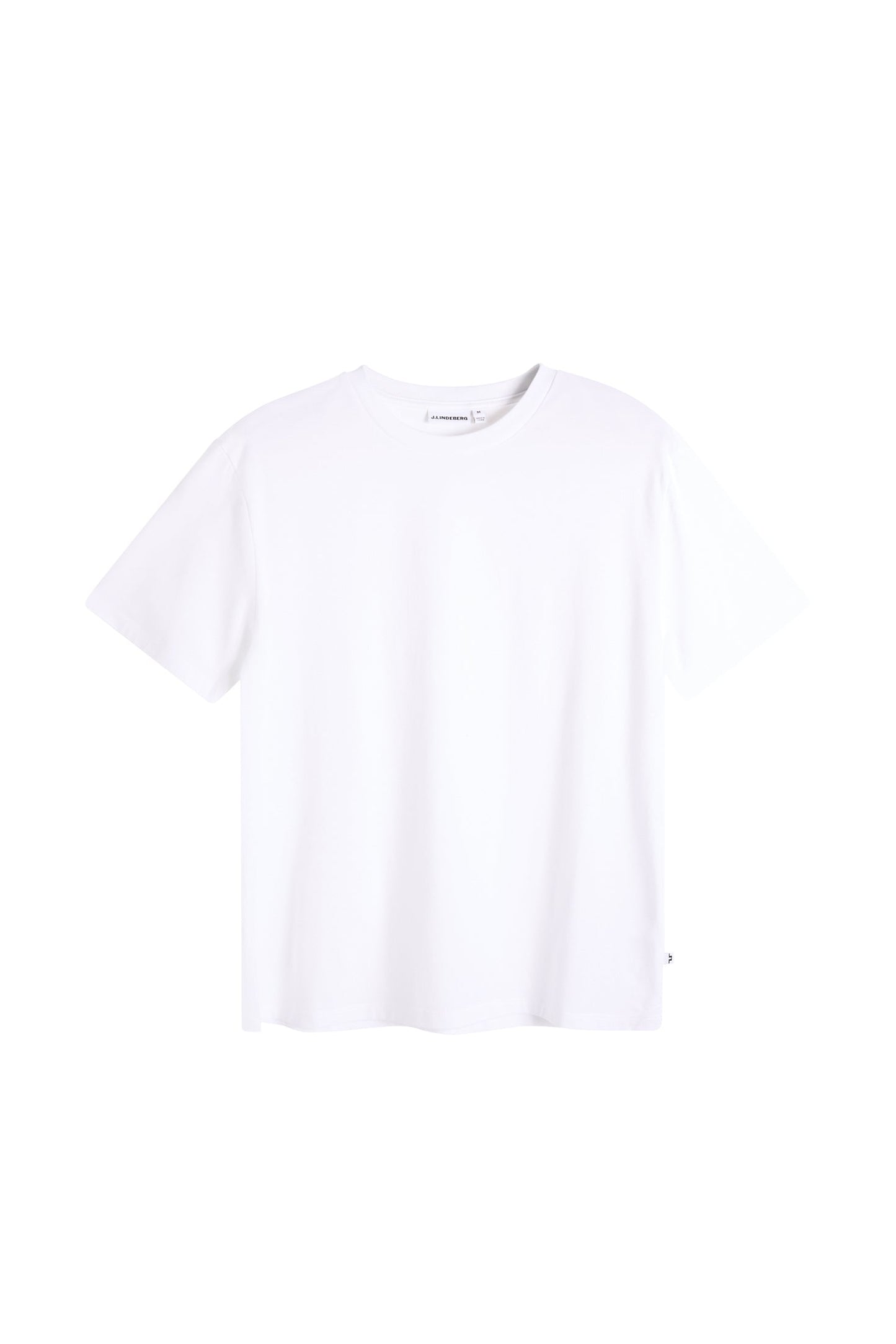 Sid Basic T-Shirt / White