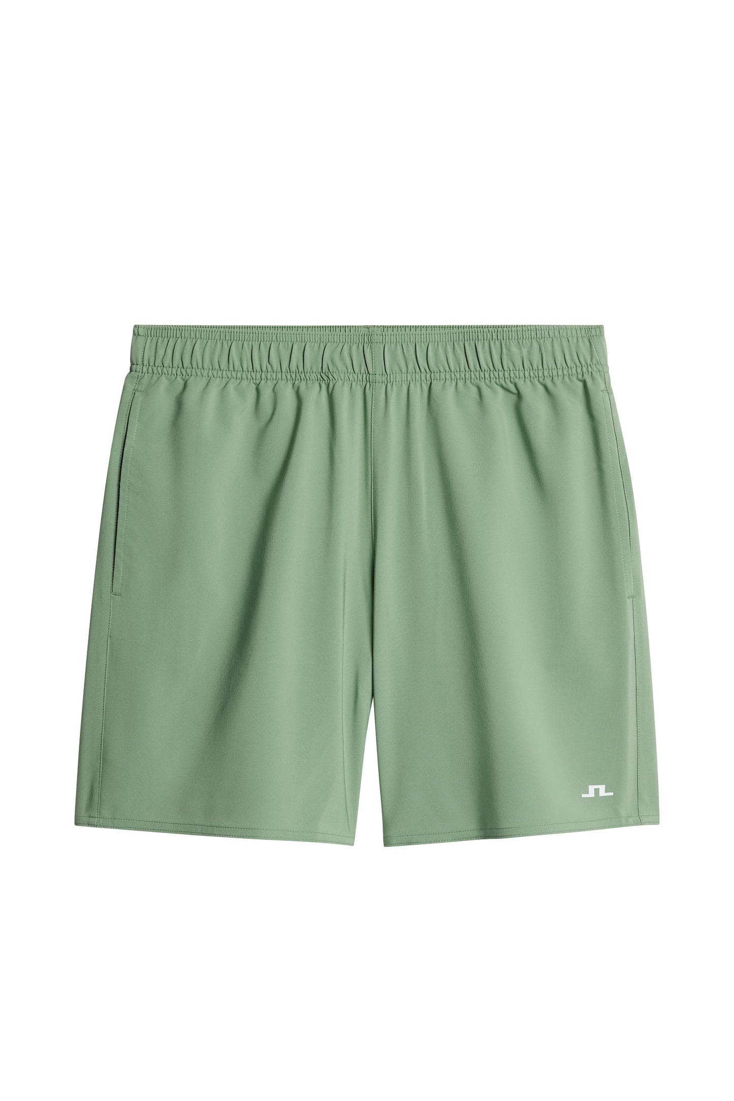 Preston Shorts / Hedge Green