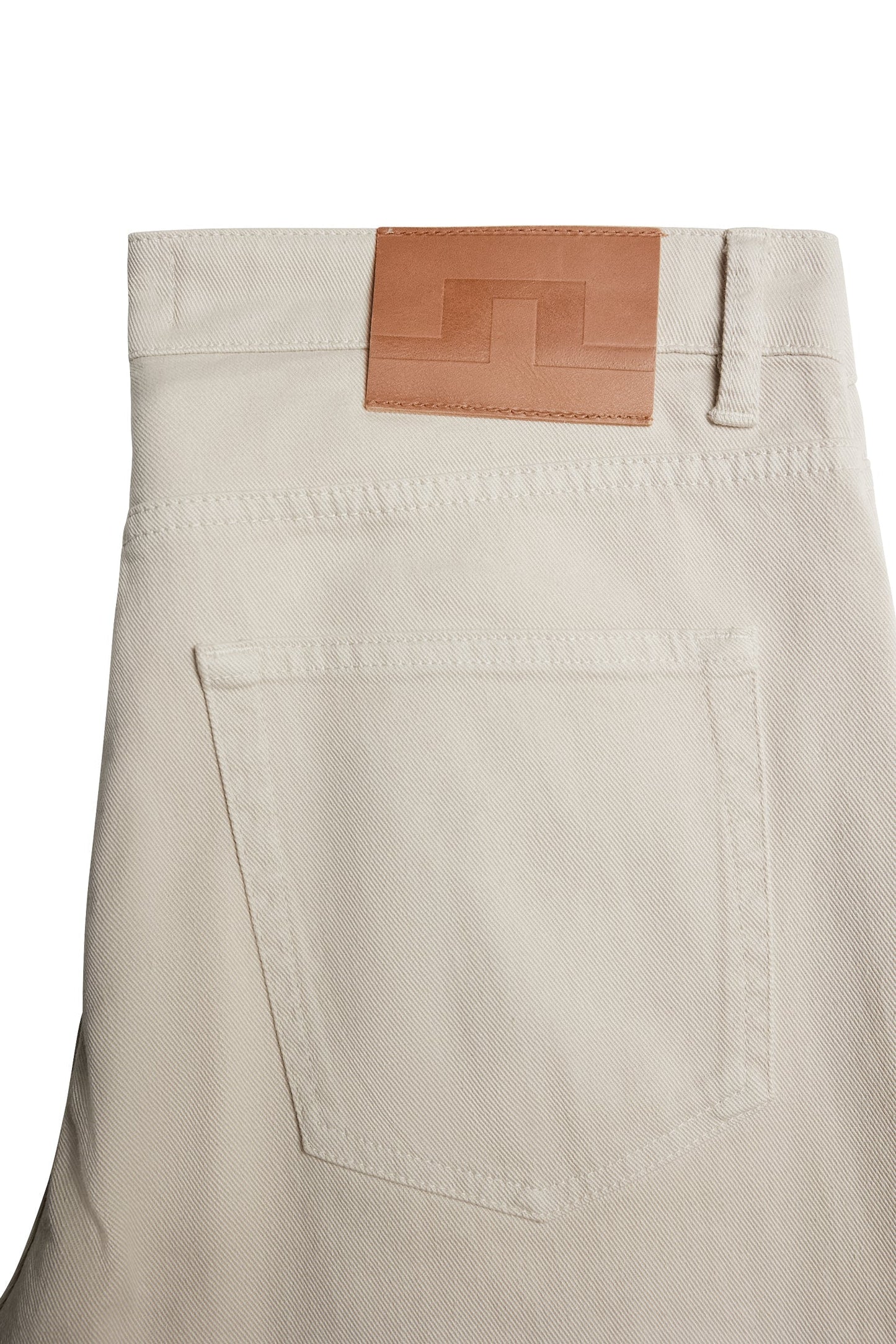Jax LHT Slim Jeans / Moonbeam