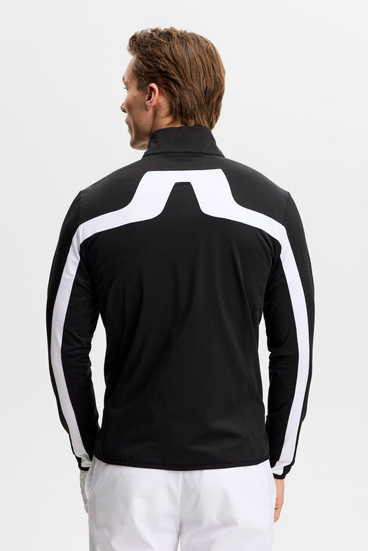 Jarvis Mid Layer / Black