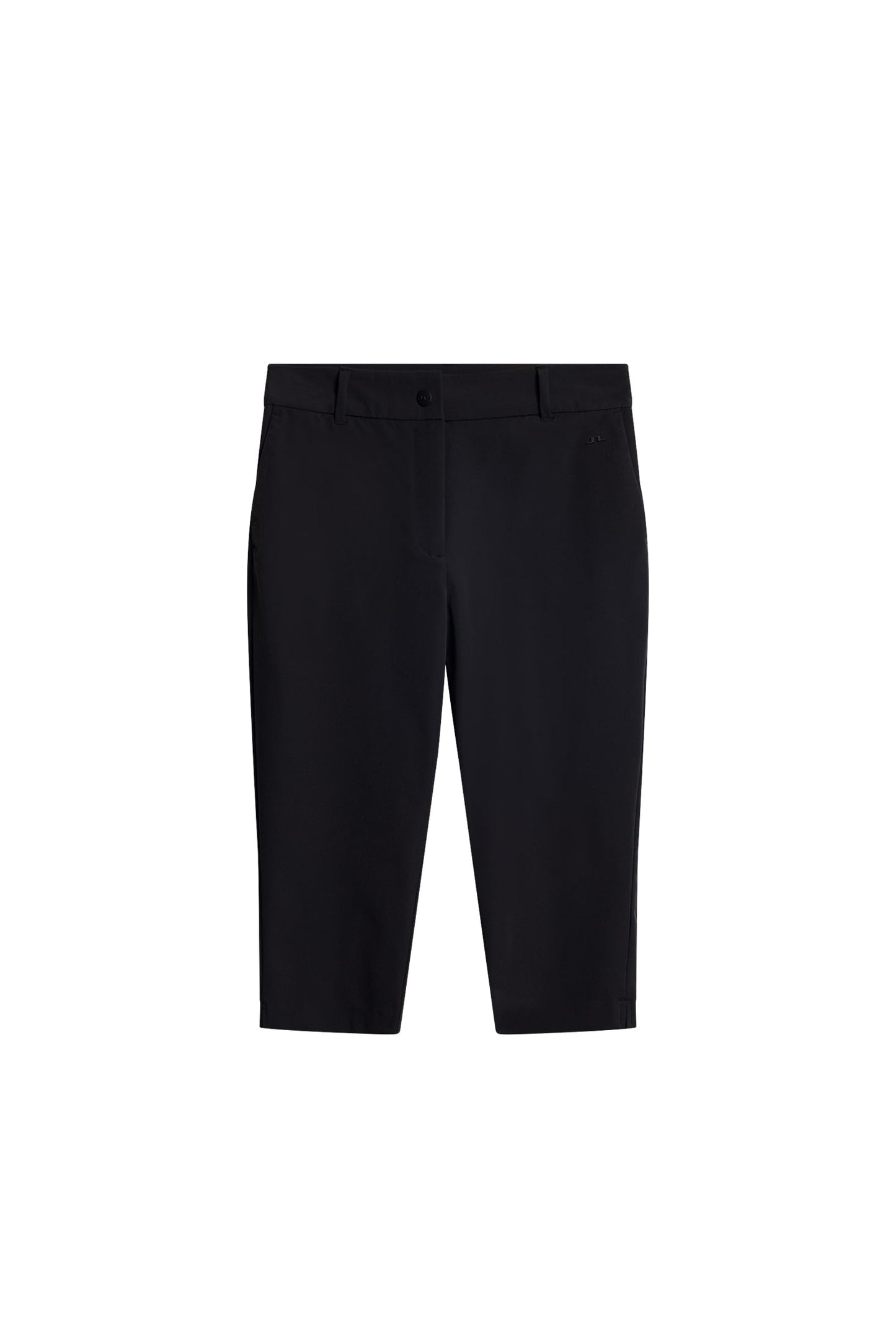 Penny Capri Pant / Black