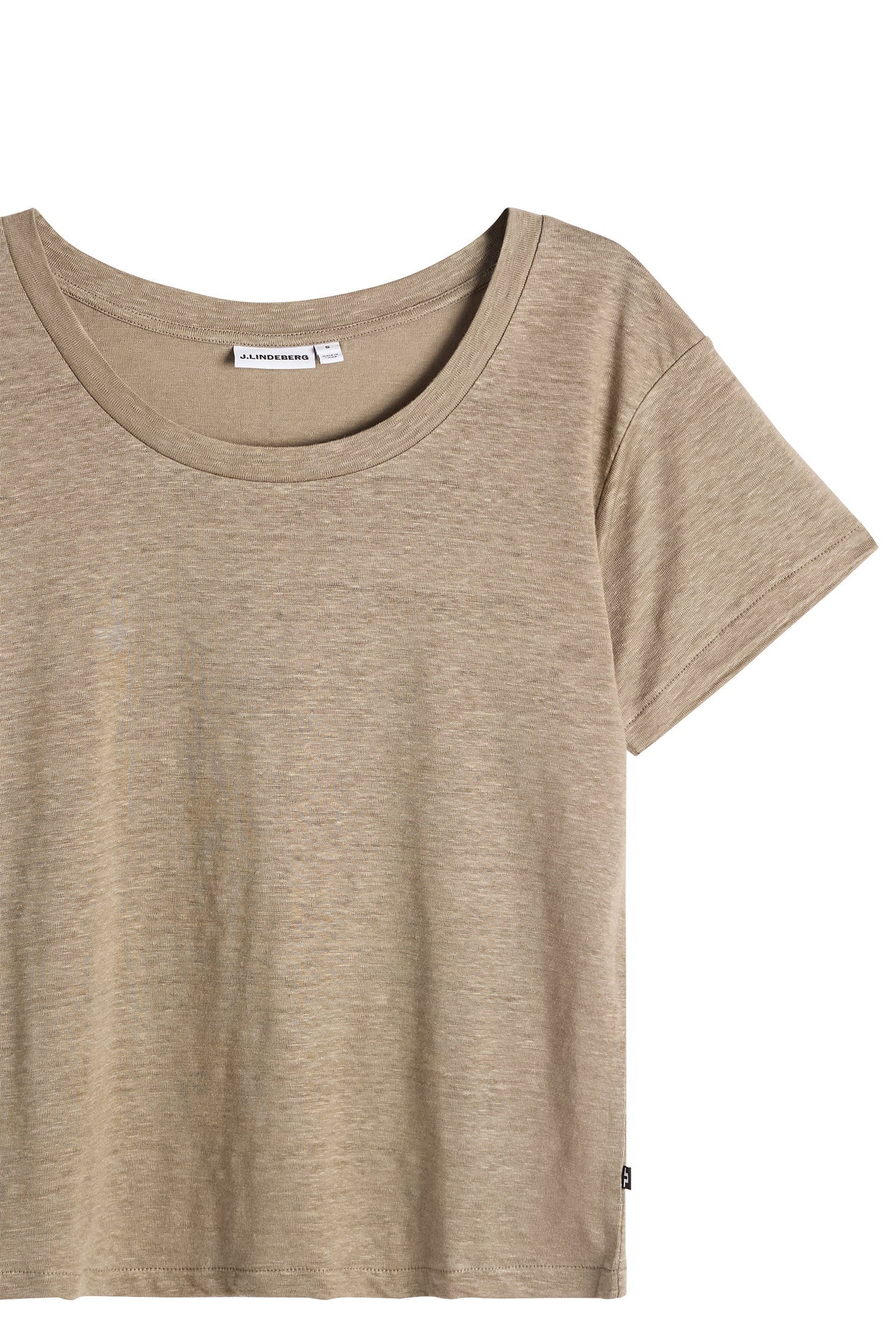 Cammie T-Shirt / Brindle