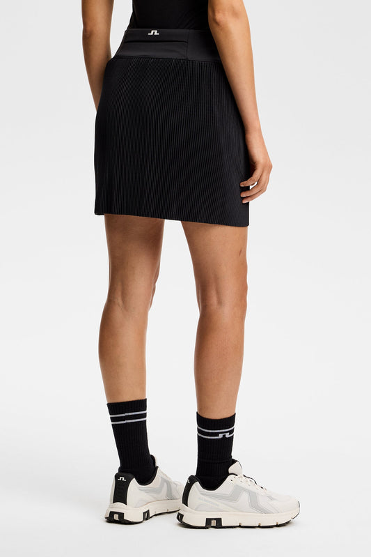 Brit Skirt / Black