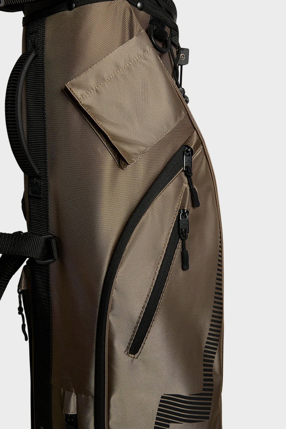 Pencil Golf Bag / Brindle