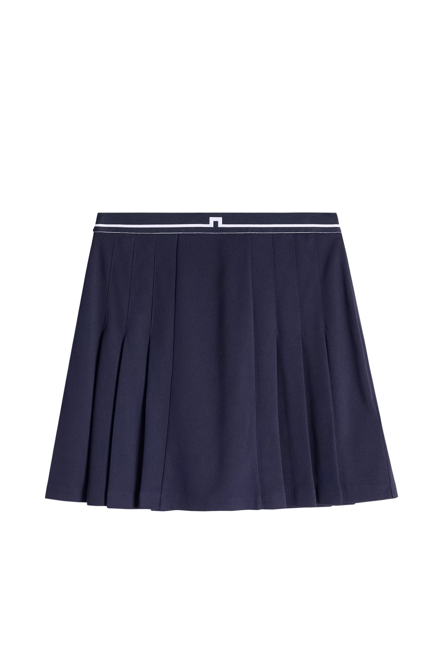 Harlow Skirt / Navy