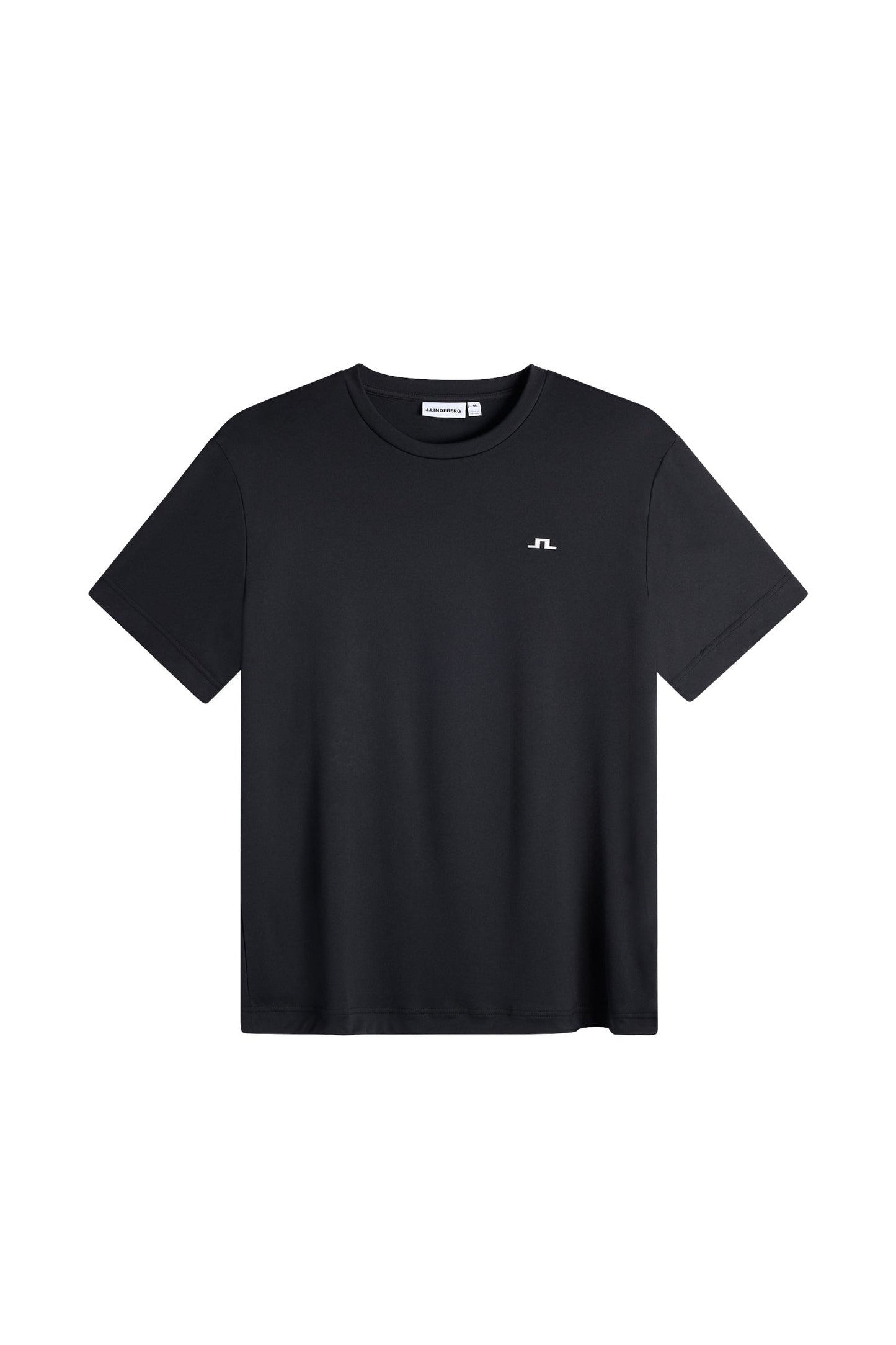 Ade T-shirt / Black