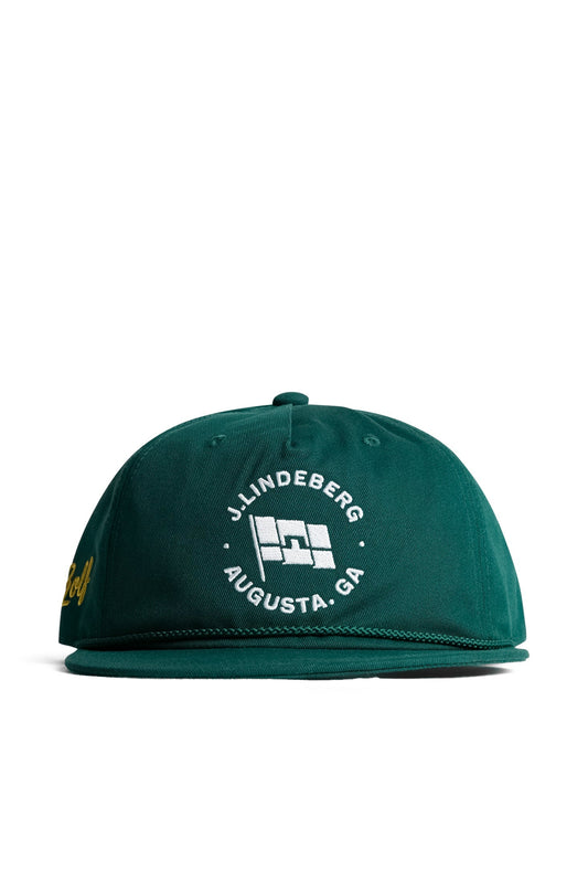 Williams Rope Tour Cap / Forest Biome