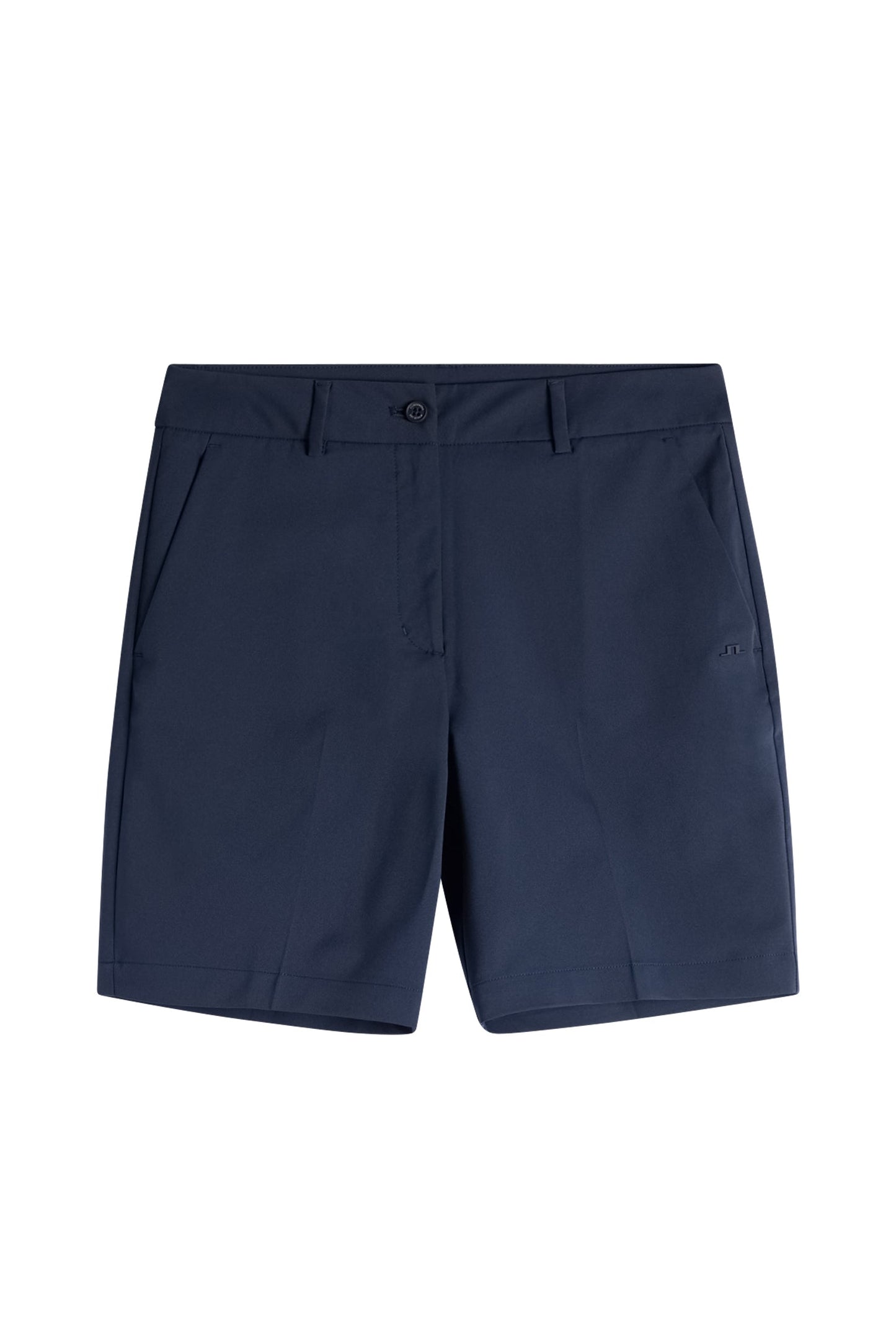 Gwen Long Shorts / Navy
