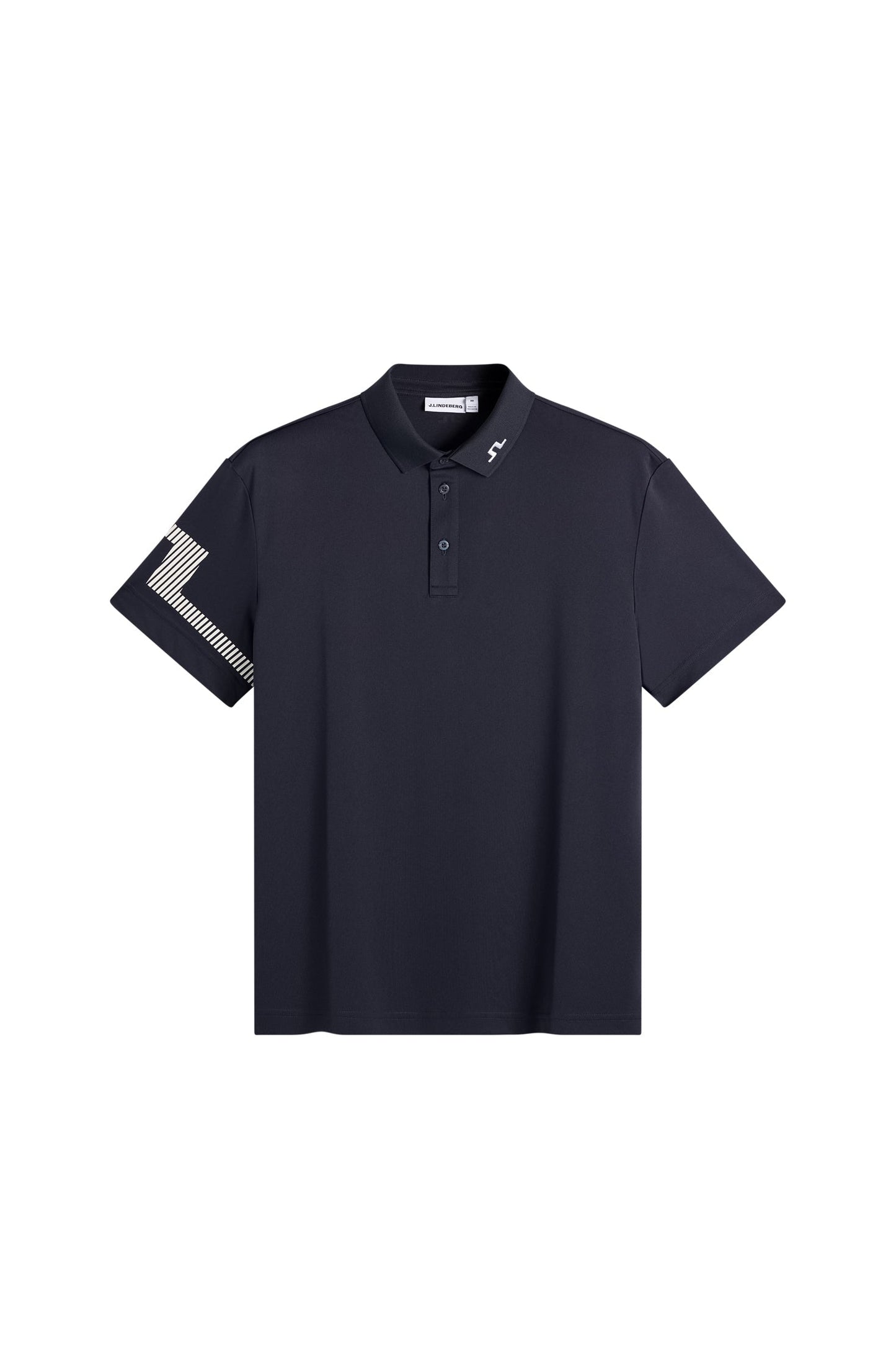 Heath Polo / Navy