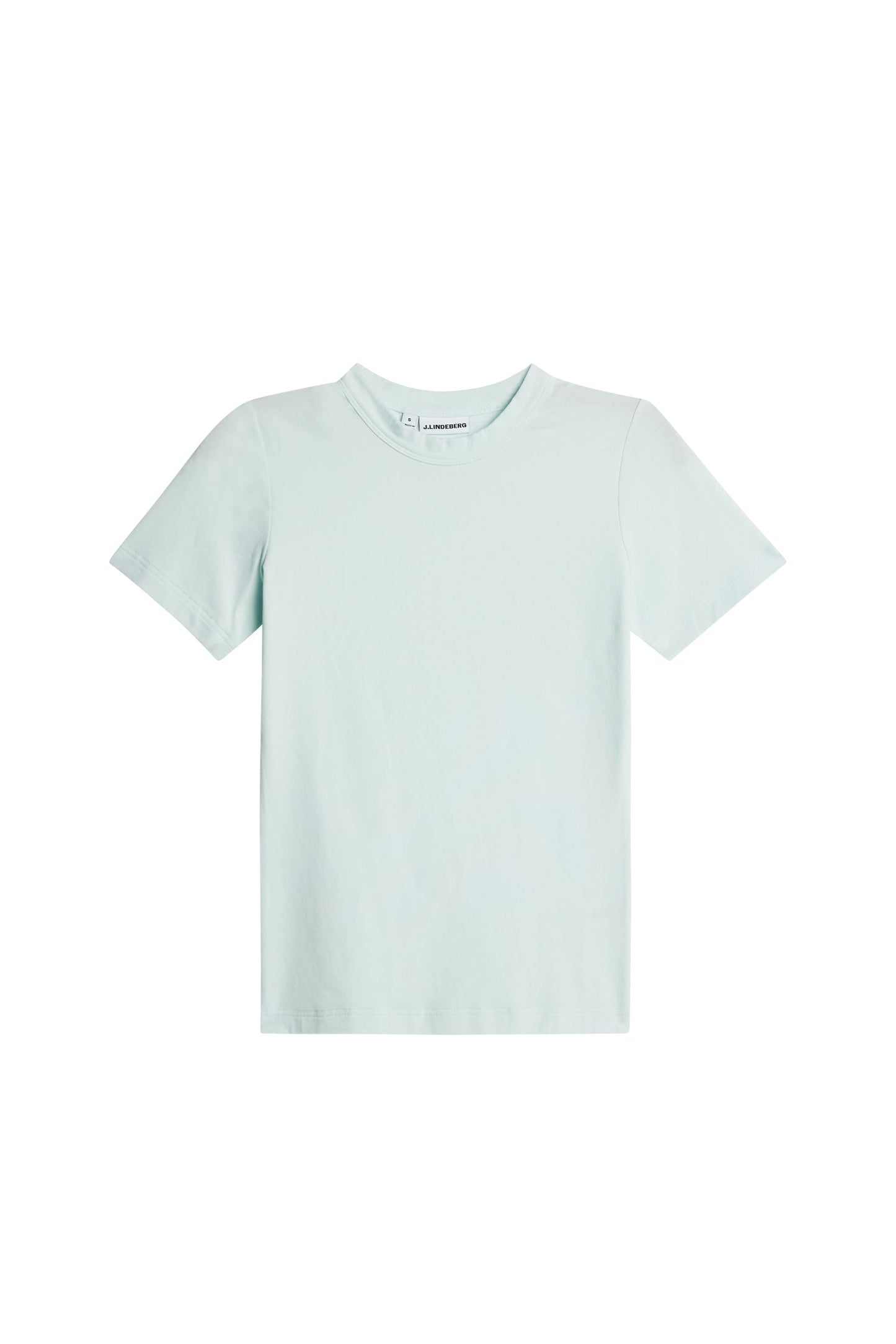 Addison T-shirt / Sky Light