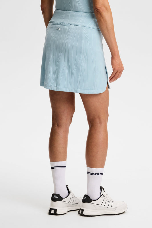 Arya Skirt / Forget-Me-Not