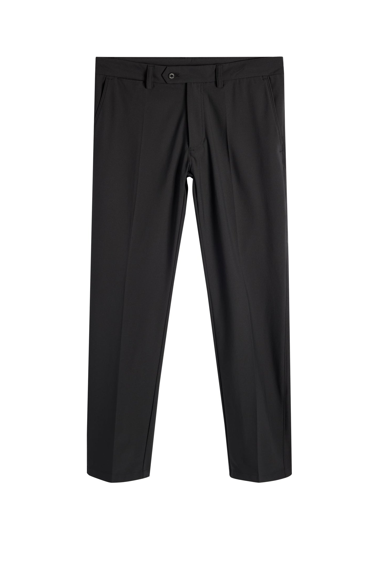 Mitch pant Micro High Stretch / Black