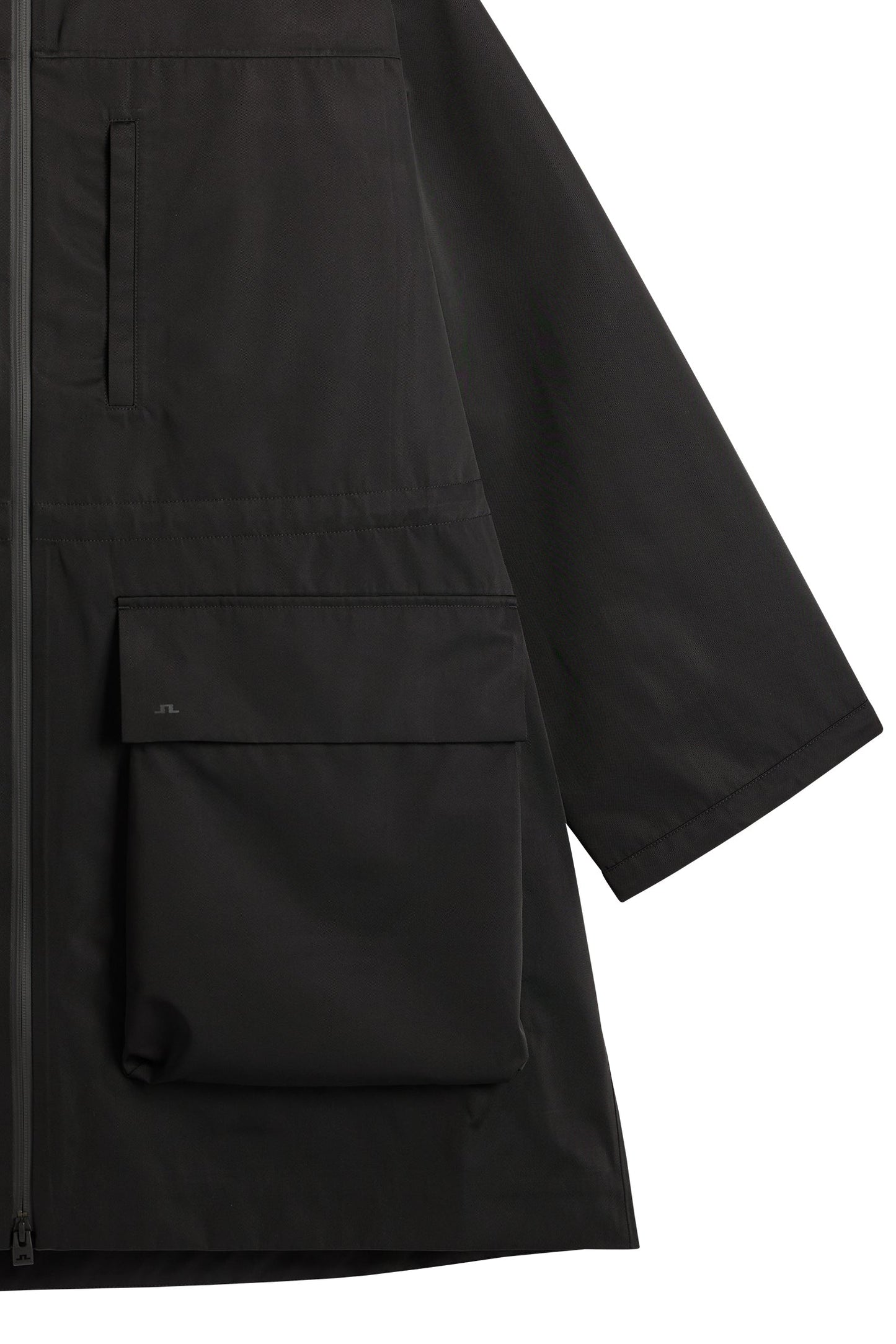 Florentine Jacket / Black