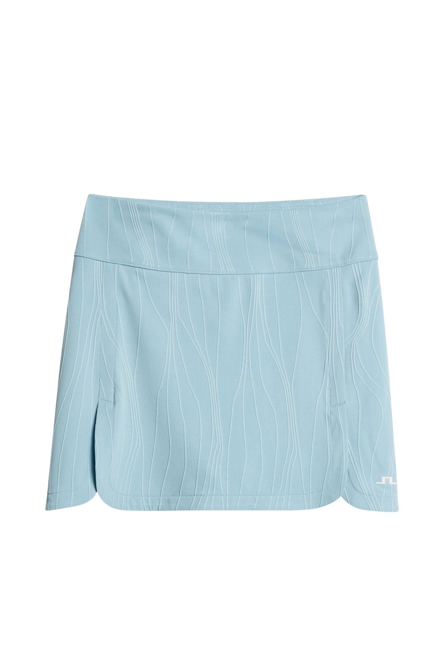 Arya Skirt / Forget-Me-Not