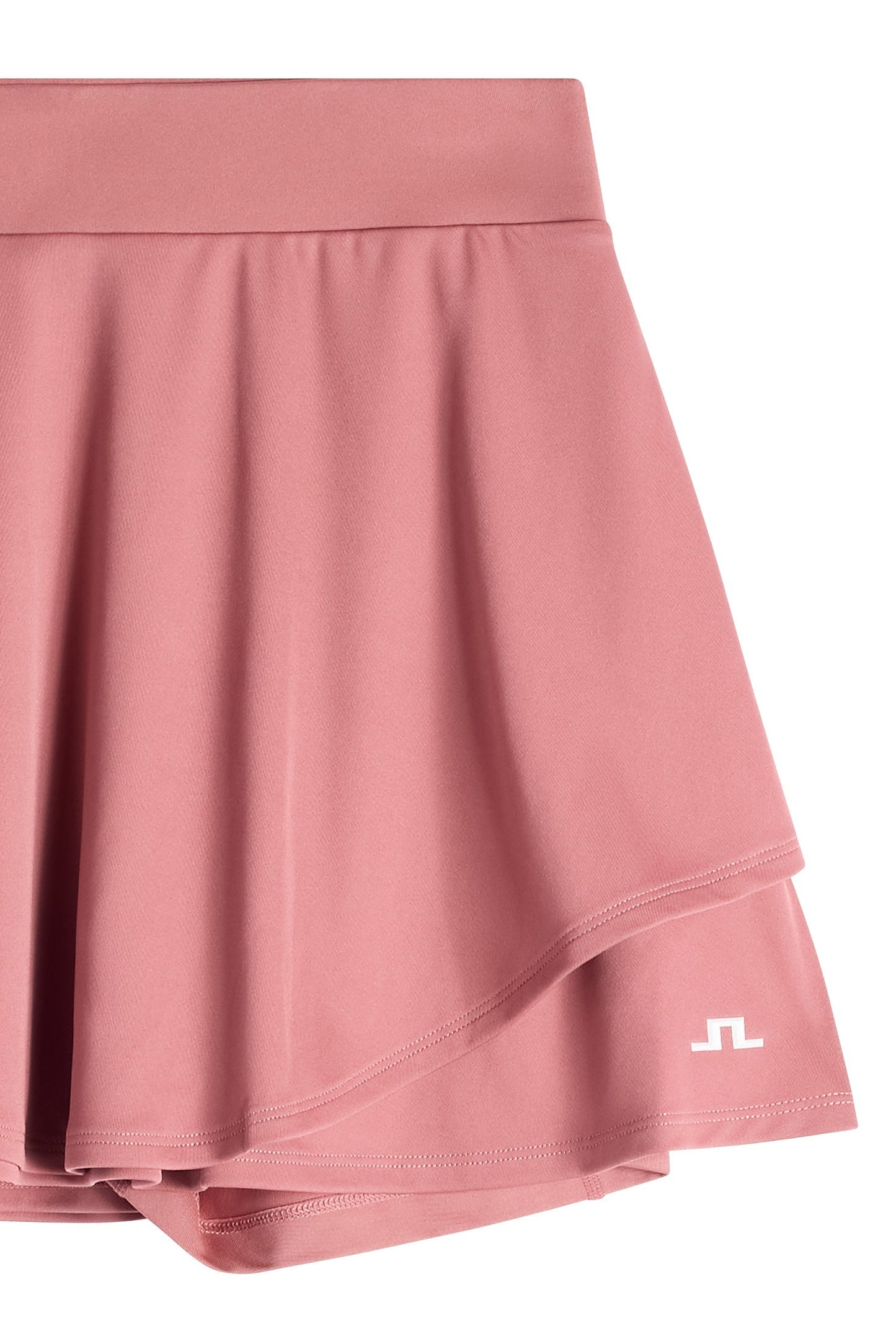 Milly Skirt / Withered Rose