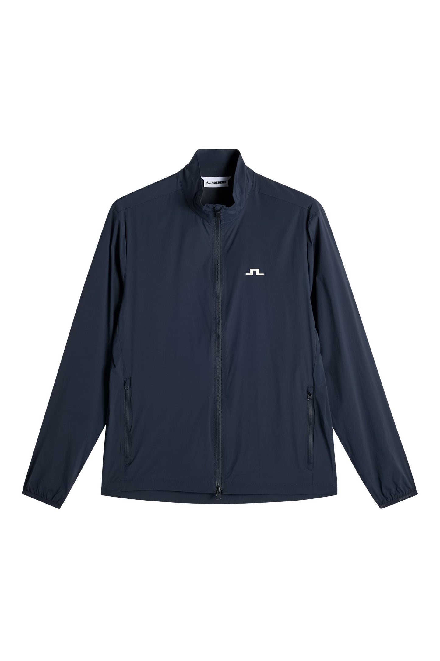 Ash Light Packable Jacket / Navy