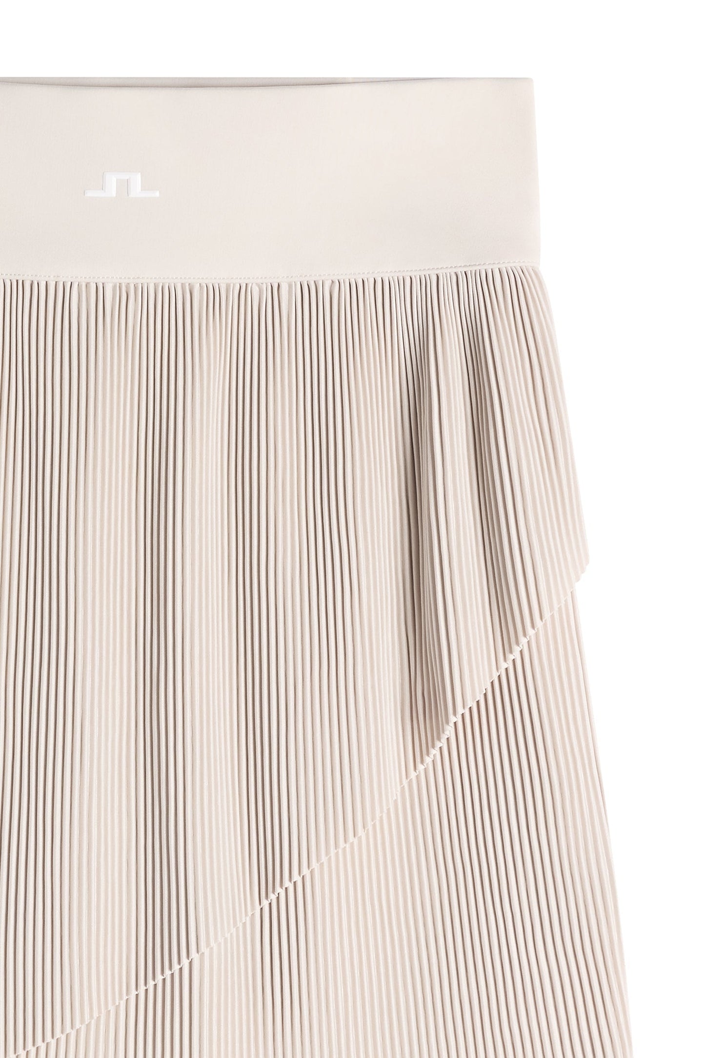 Brit Skirt / Moonbeam